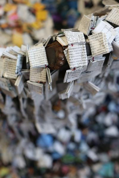 Material Memory 15